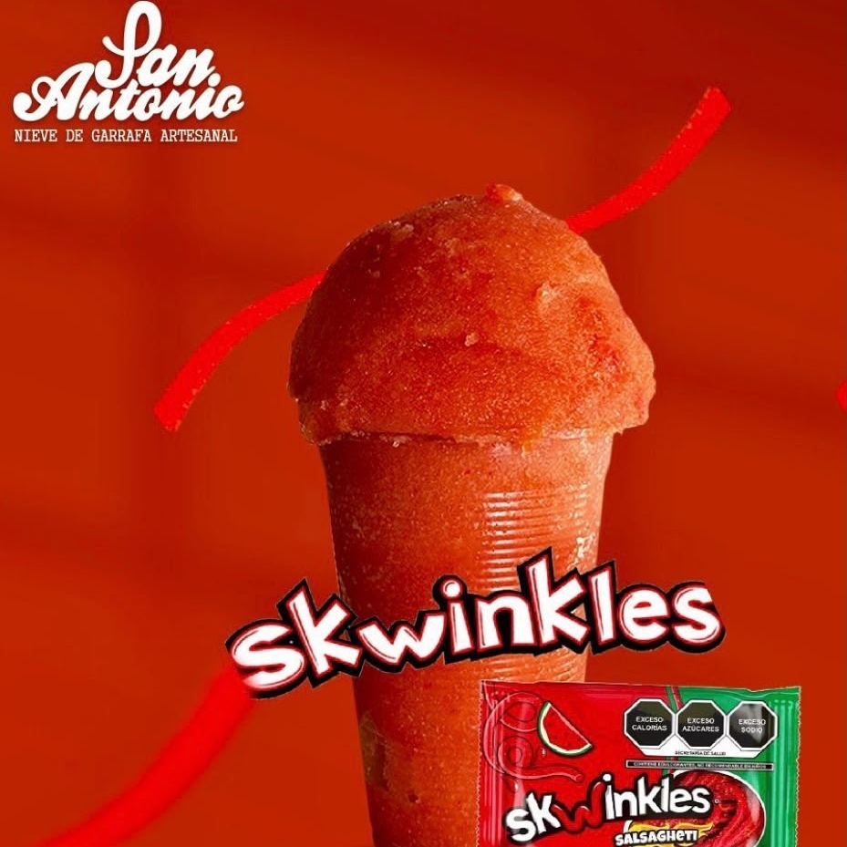 Nieve de Skwinkles