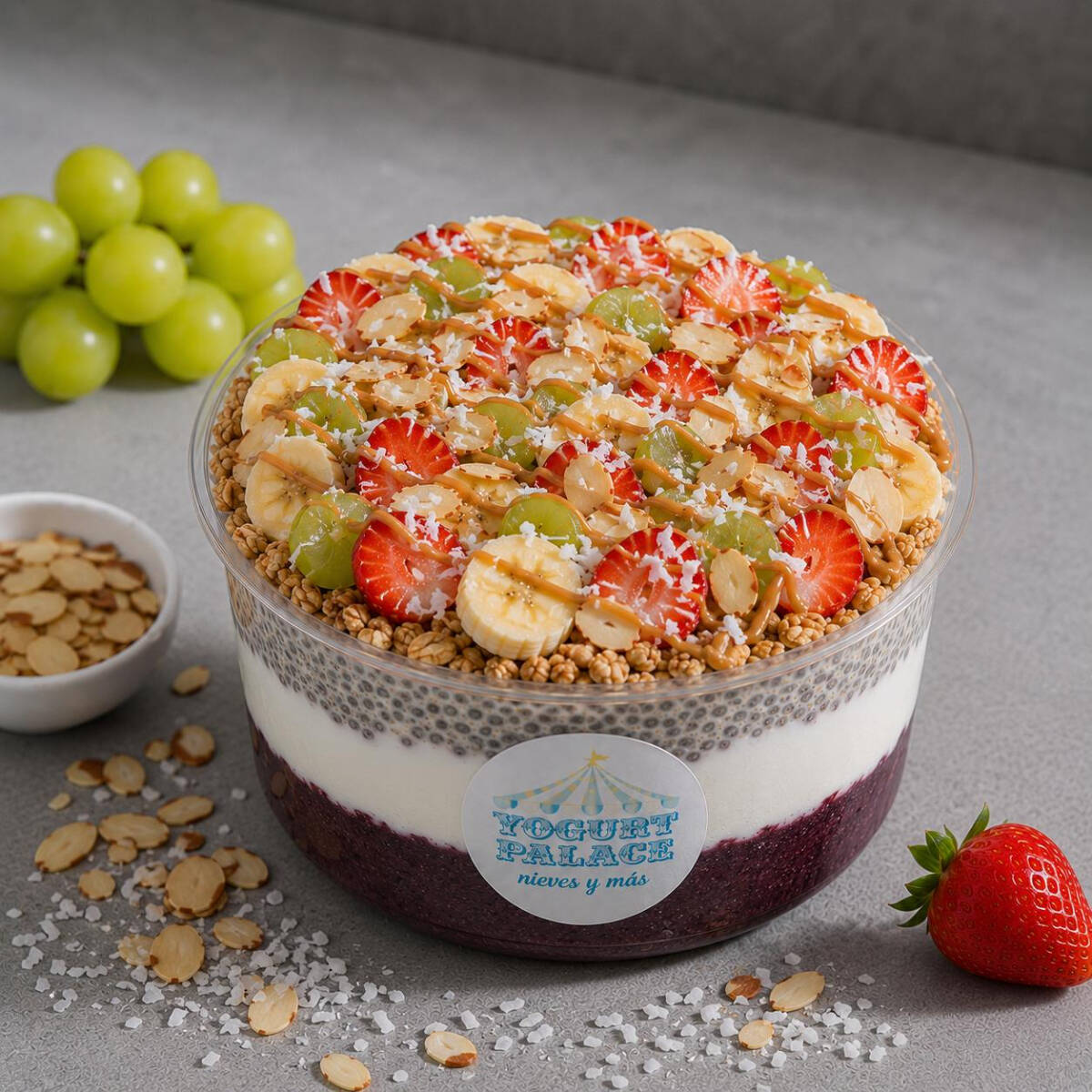 Energy Bowl