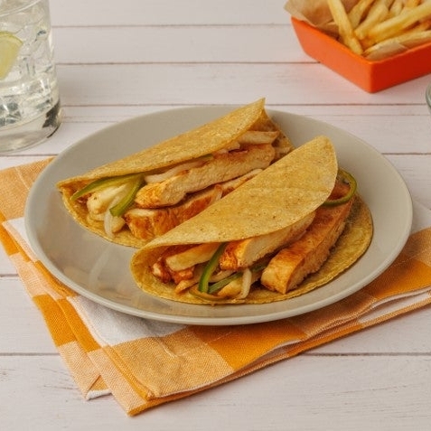 Orden de 5 Pz de Pollo con Papa