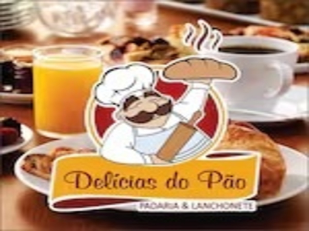 Delícias Do Pão