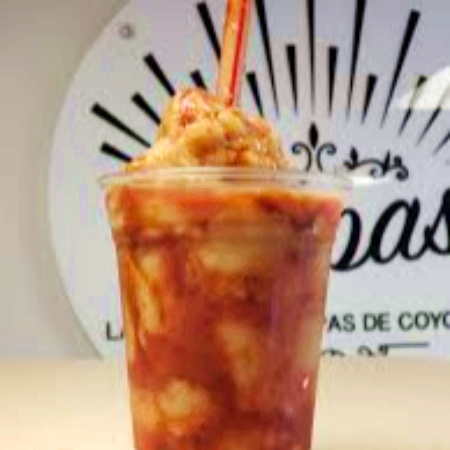 camoyada tamarindo