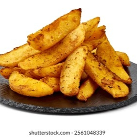 150grs Papas de Gajo