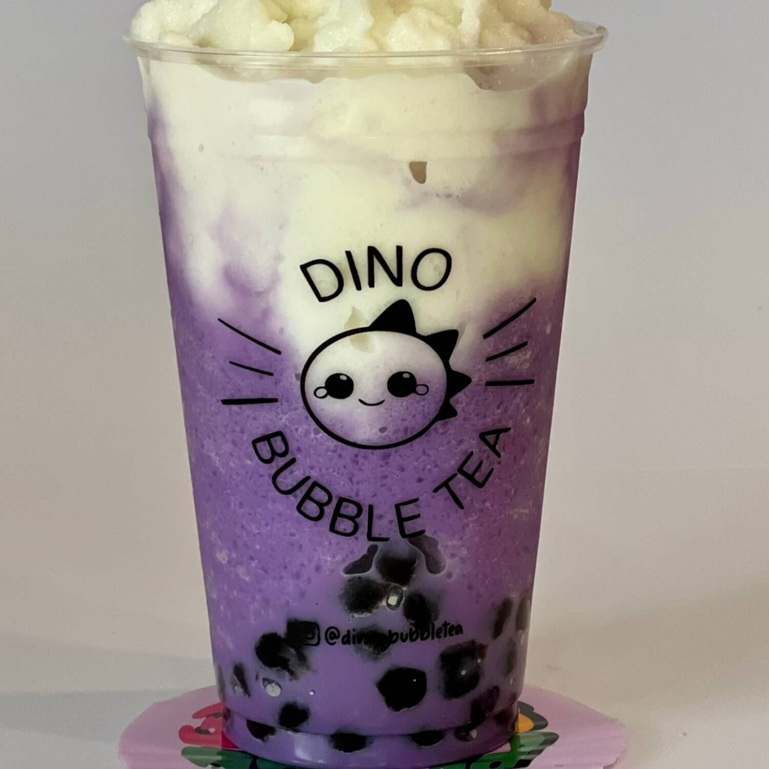 Taro/Coco