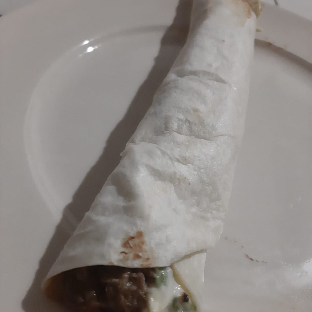 Combo # 2 Tacos + Burro