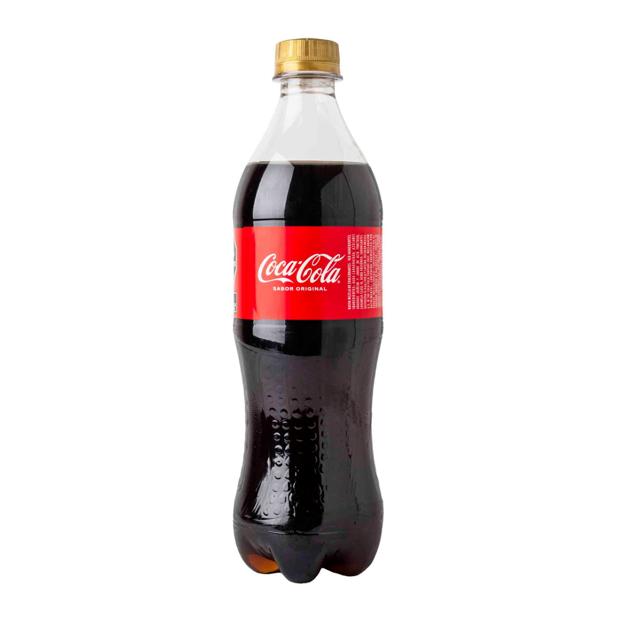 Coca-cola 600 ml