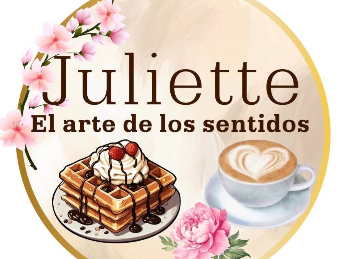 Juliette el arte de los sentidos