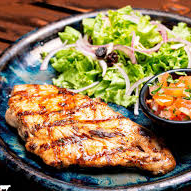 Pollo al Grill