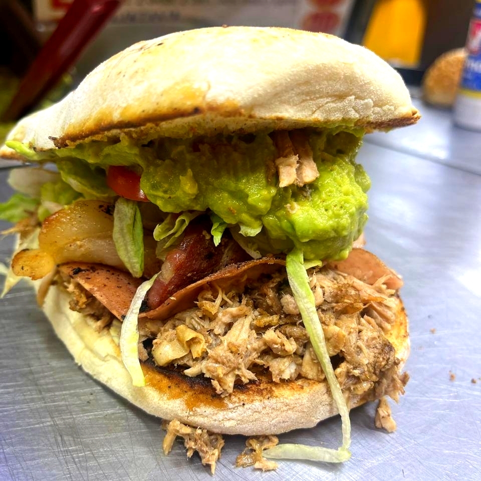 Mega Torta