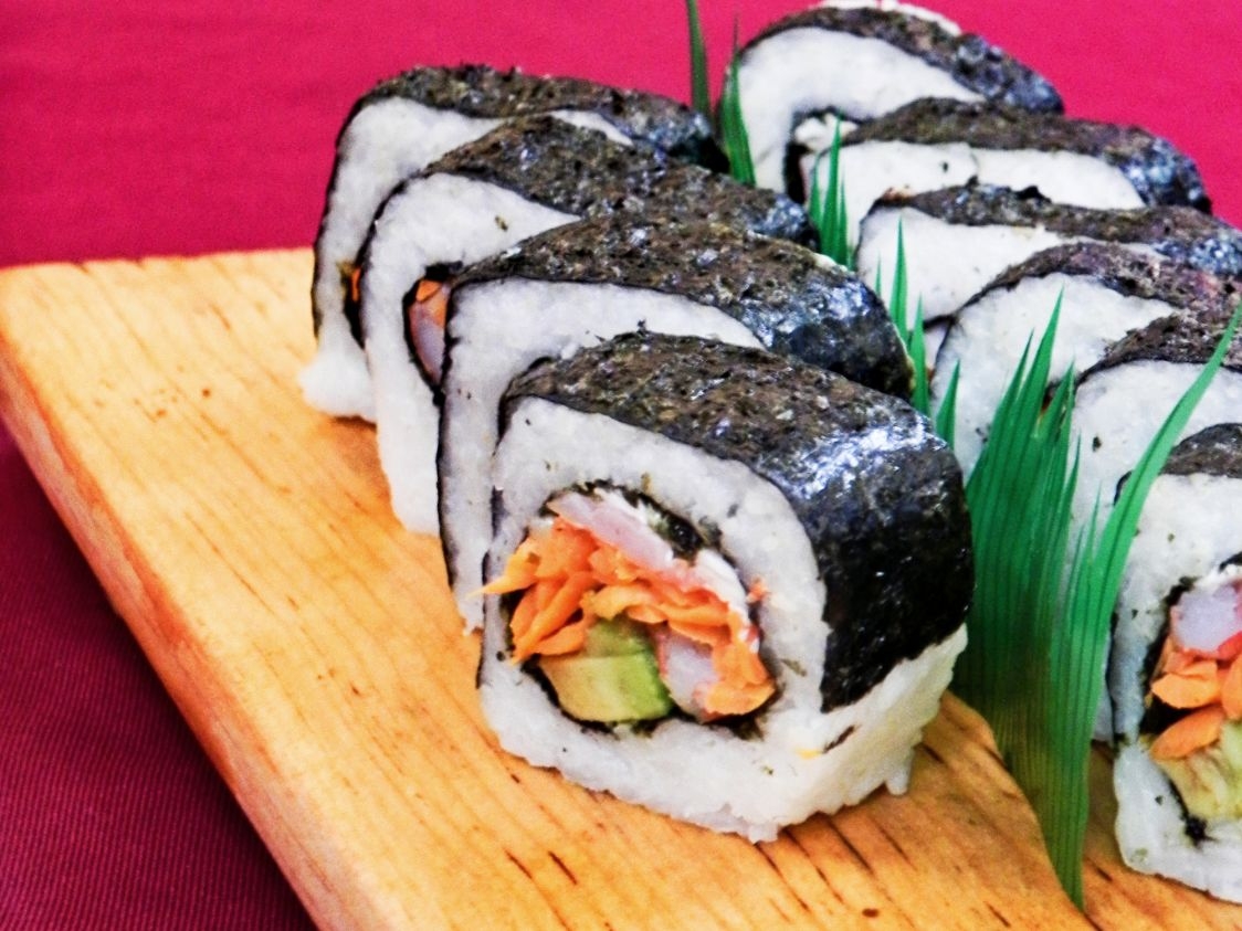 Capeado Nori