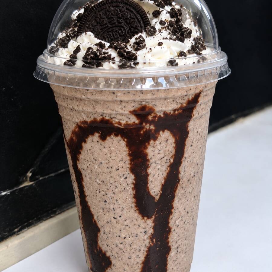 Frappé de OREO