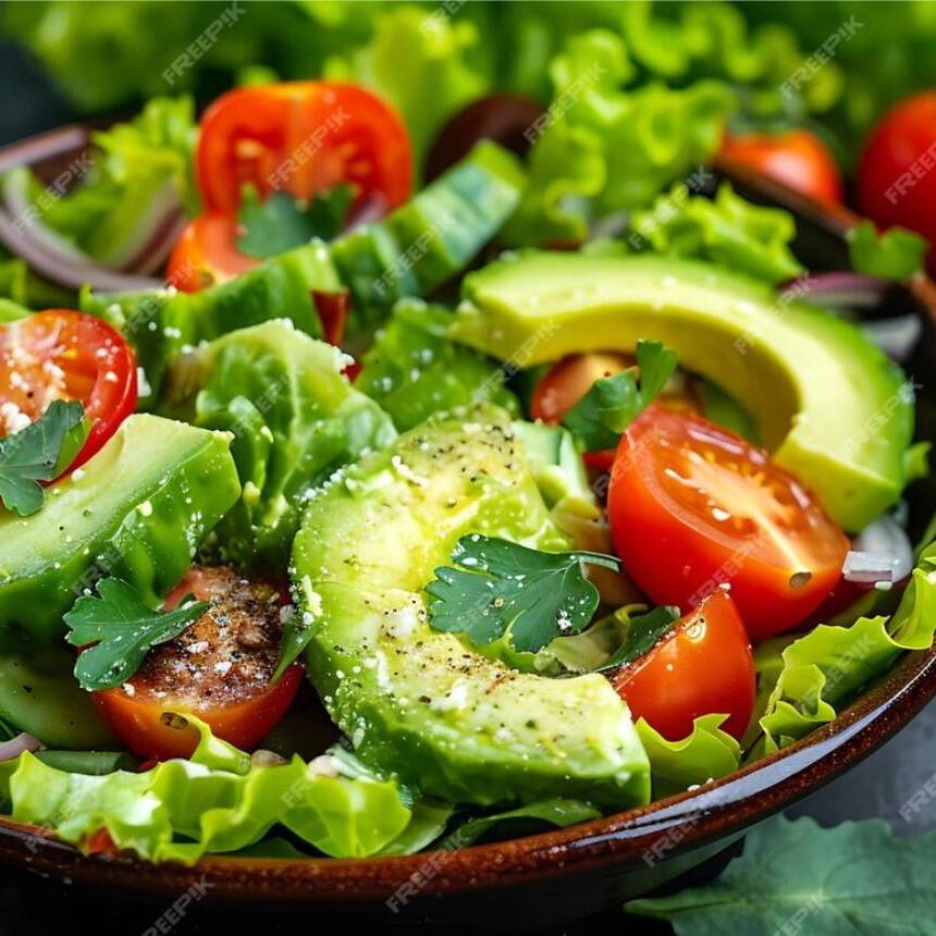 Ensalada Fresca