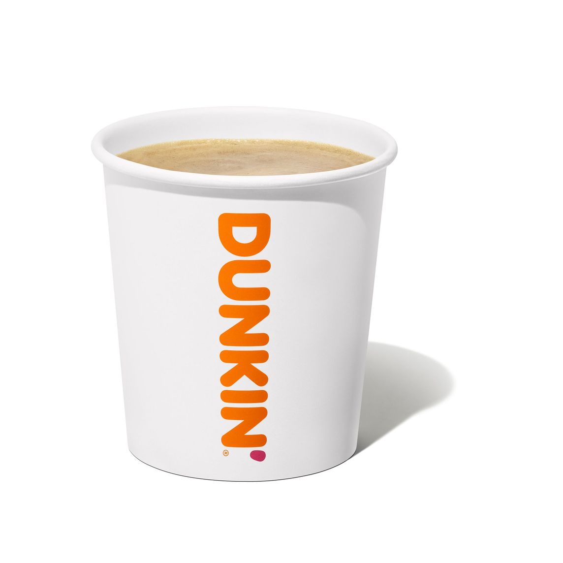 Espresso Decaf