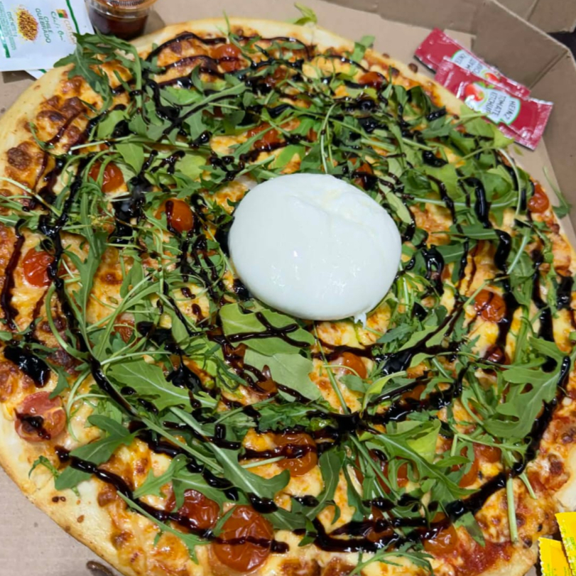 MARGARITA PREMIUM