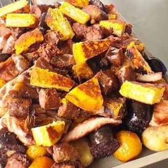 Picada Mixta Familiar (Para 5-6 Personas)