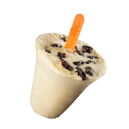 Helamiel Ron Pasas