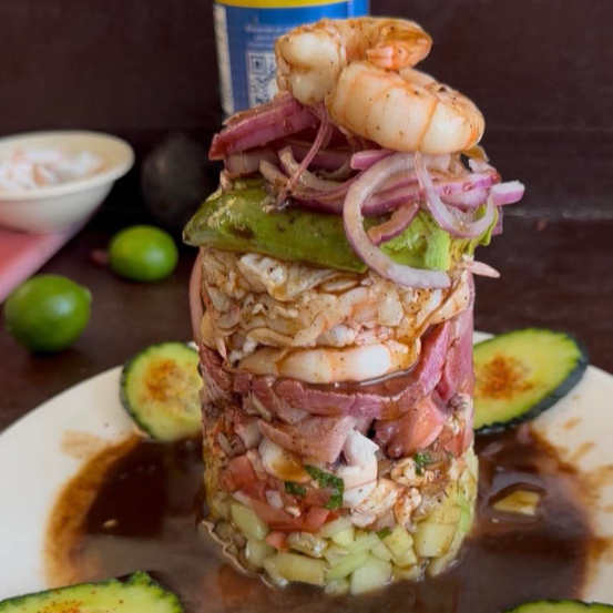 TORRE ESPECIAL