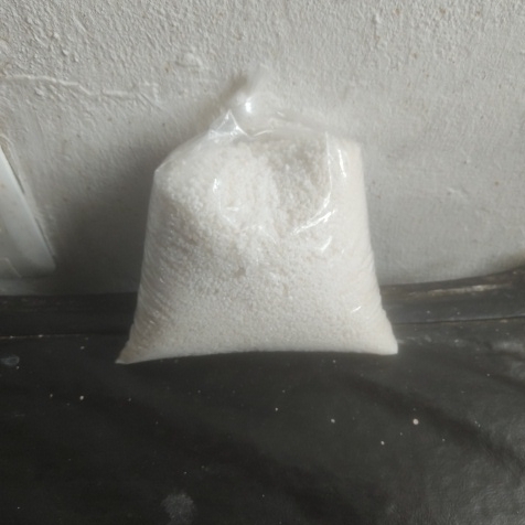 TAPIOCA PARA CUSCUZ