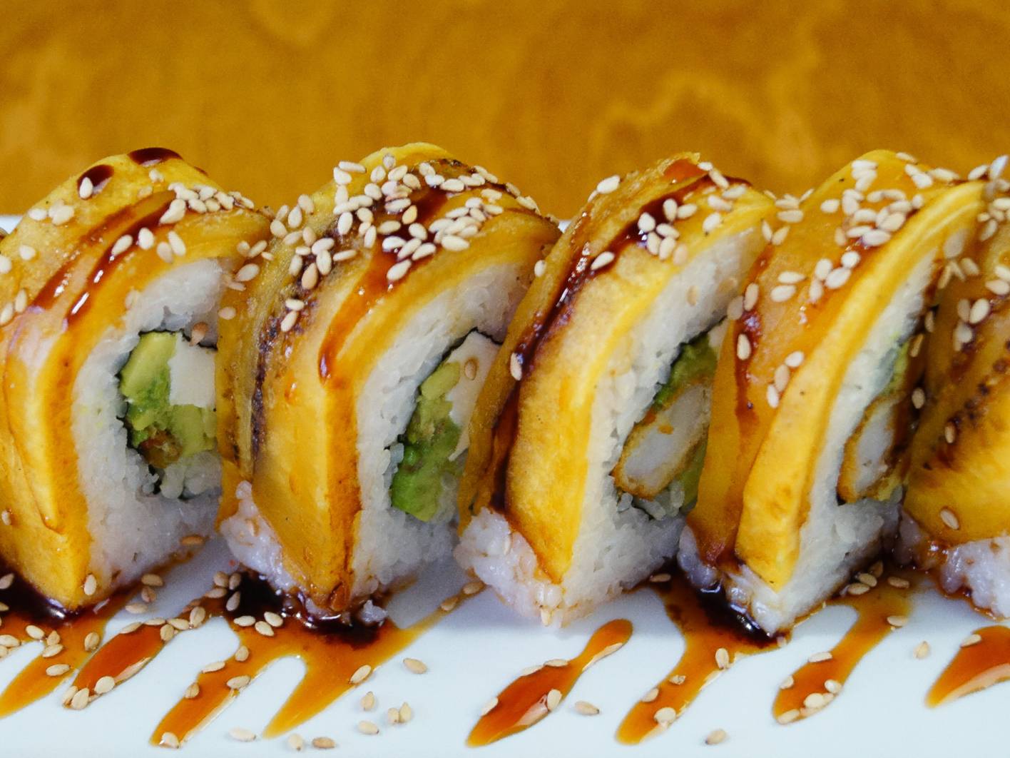 Macho Roll