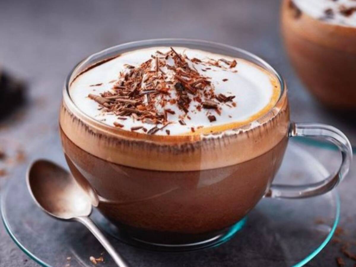 Tactil Coffee Experience