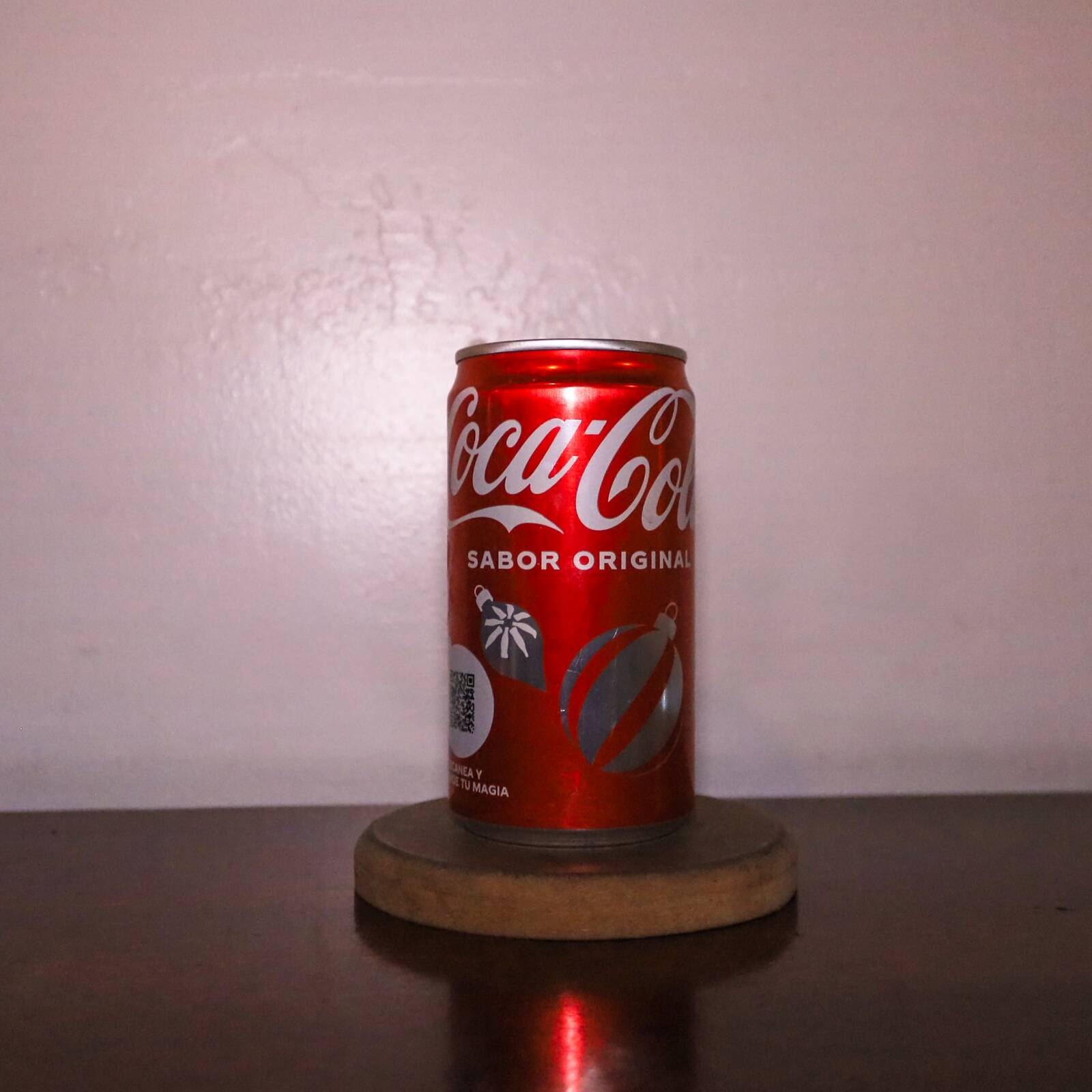 Coca-Cola (235 ml)