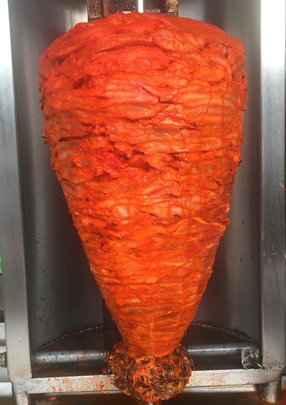 Taquería "Los Brother's"