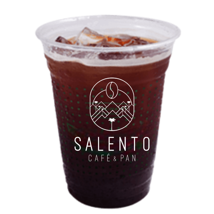 Soda De Café 12 Onz