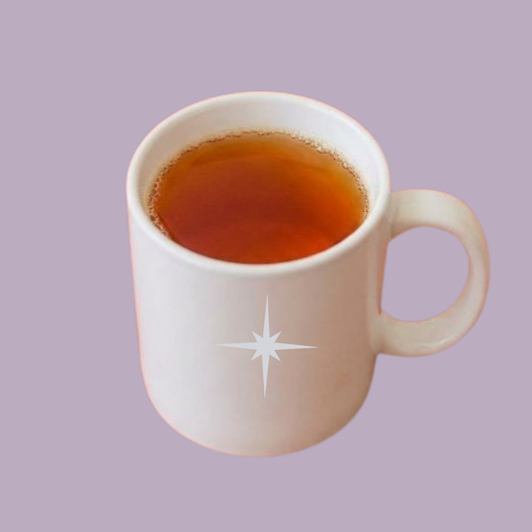 Cáscara Café Caliente 12 Oz