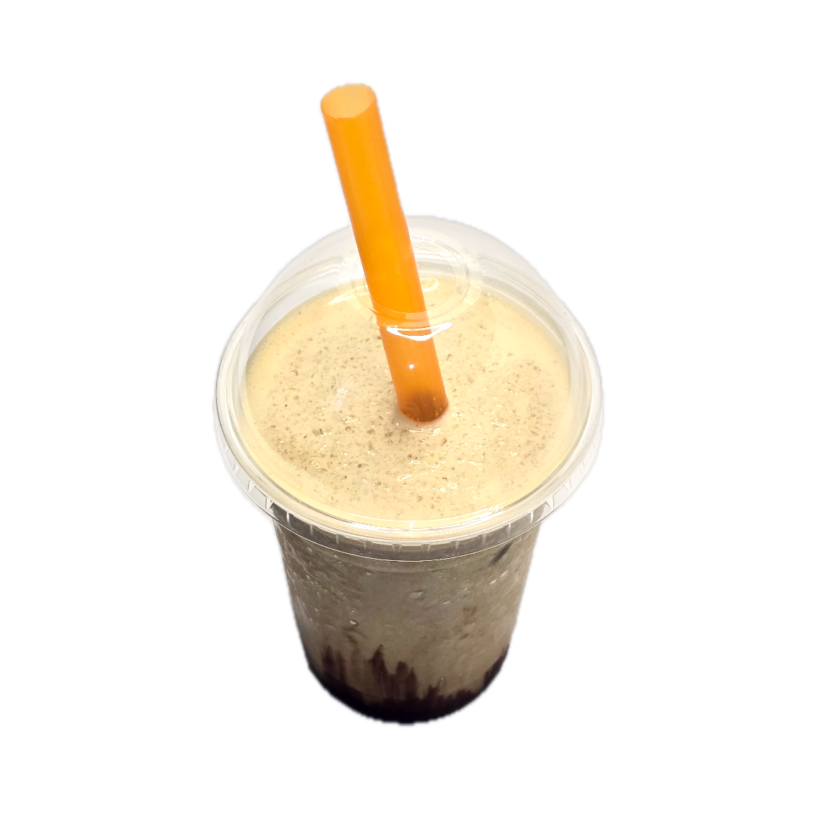 Frappé Capuchino (Chico. 12 Oz)
