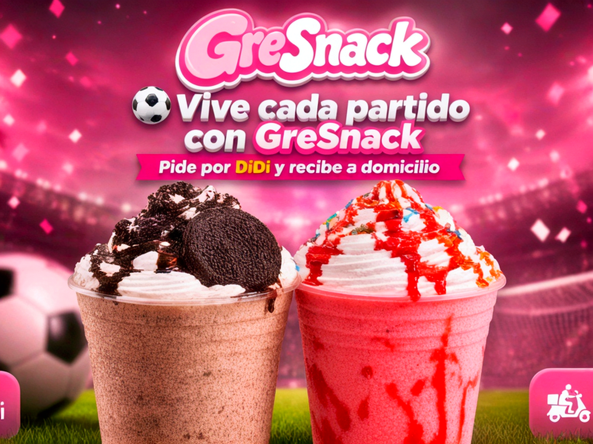 GreSnack