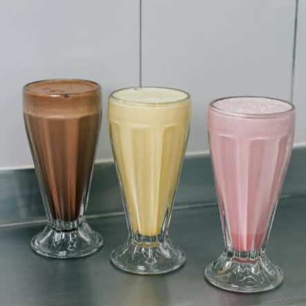 Chocomilk