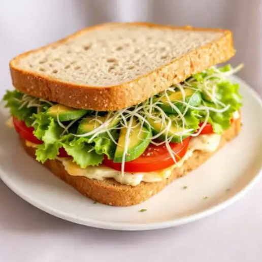 Sandwich Ligero