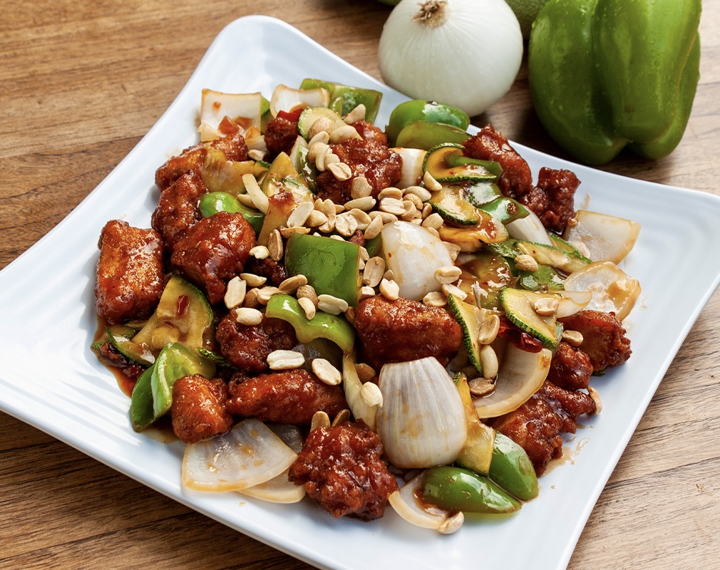 Pollo Mongol