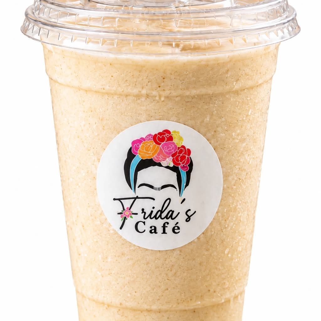 Tabata Shake