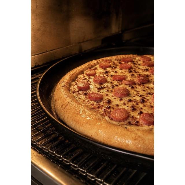 PIZZA HOT-DOG