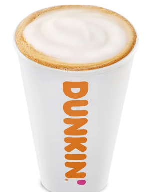 Capuccino 16 Oz