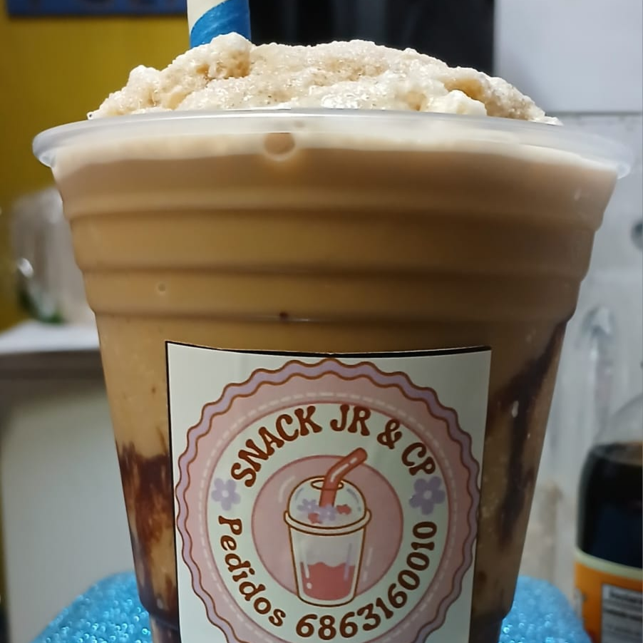 Frappe Sencillo