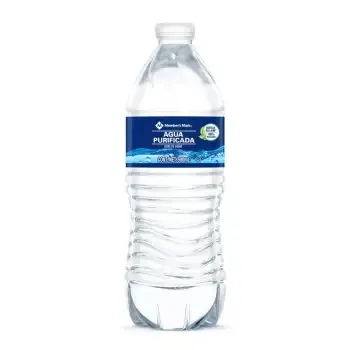 Agua Simple