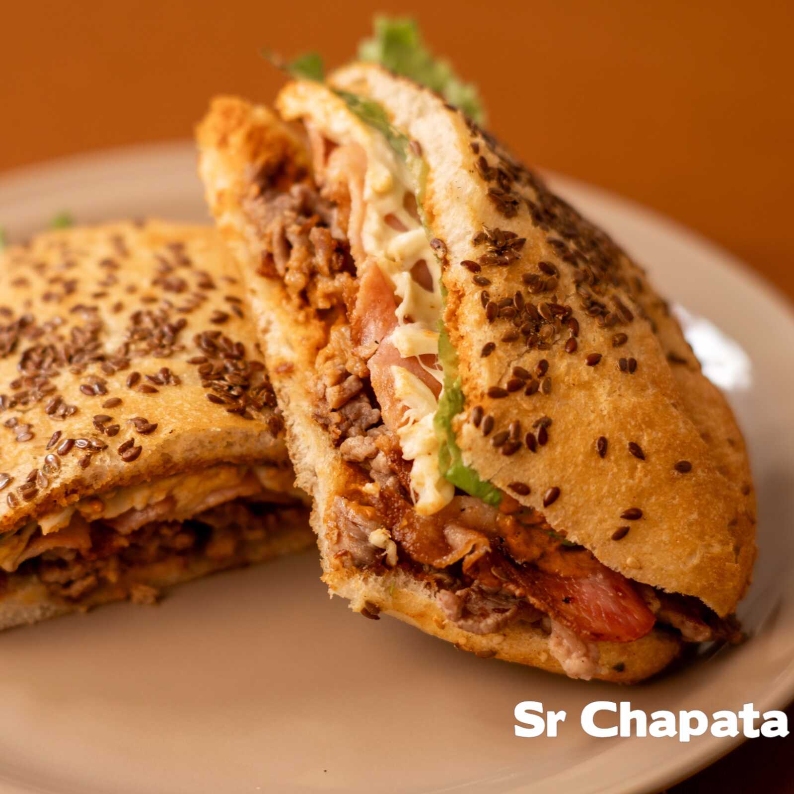Chapata Padua