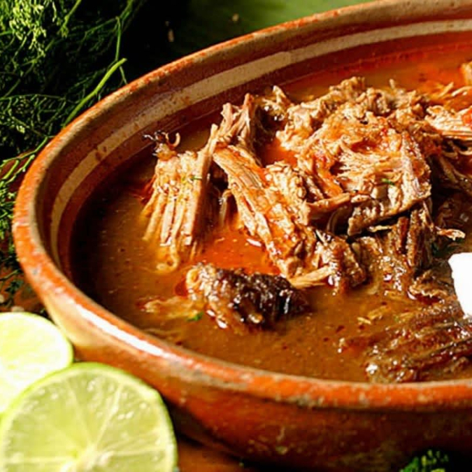 Orden de Birria