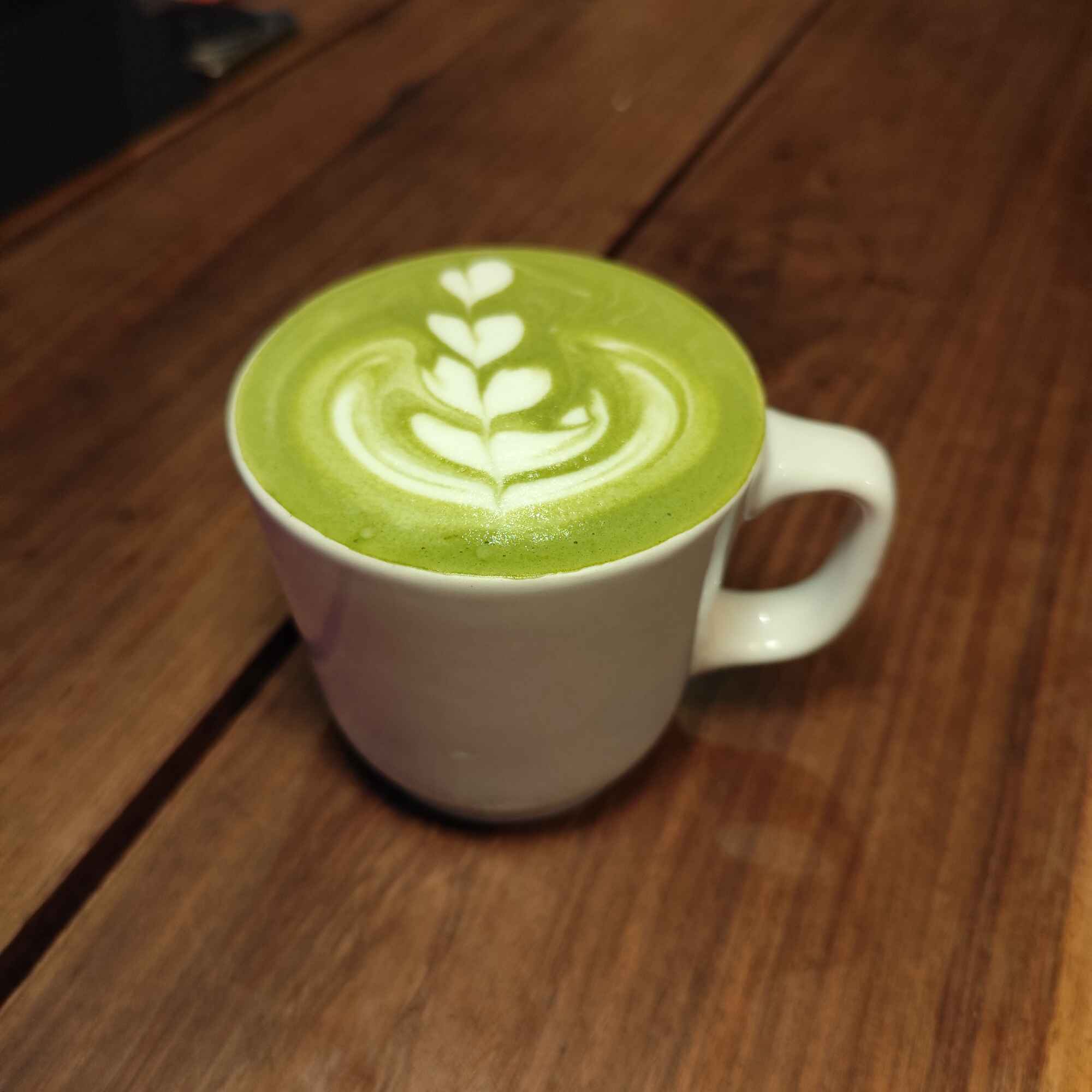 Matcha