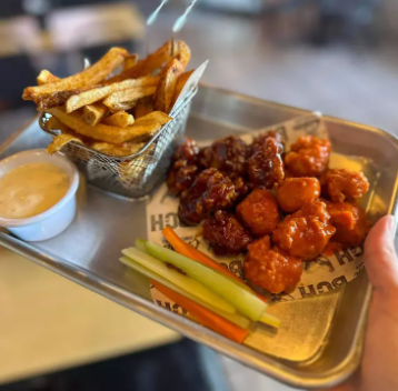 PERSONAL BONELESS