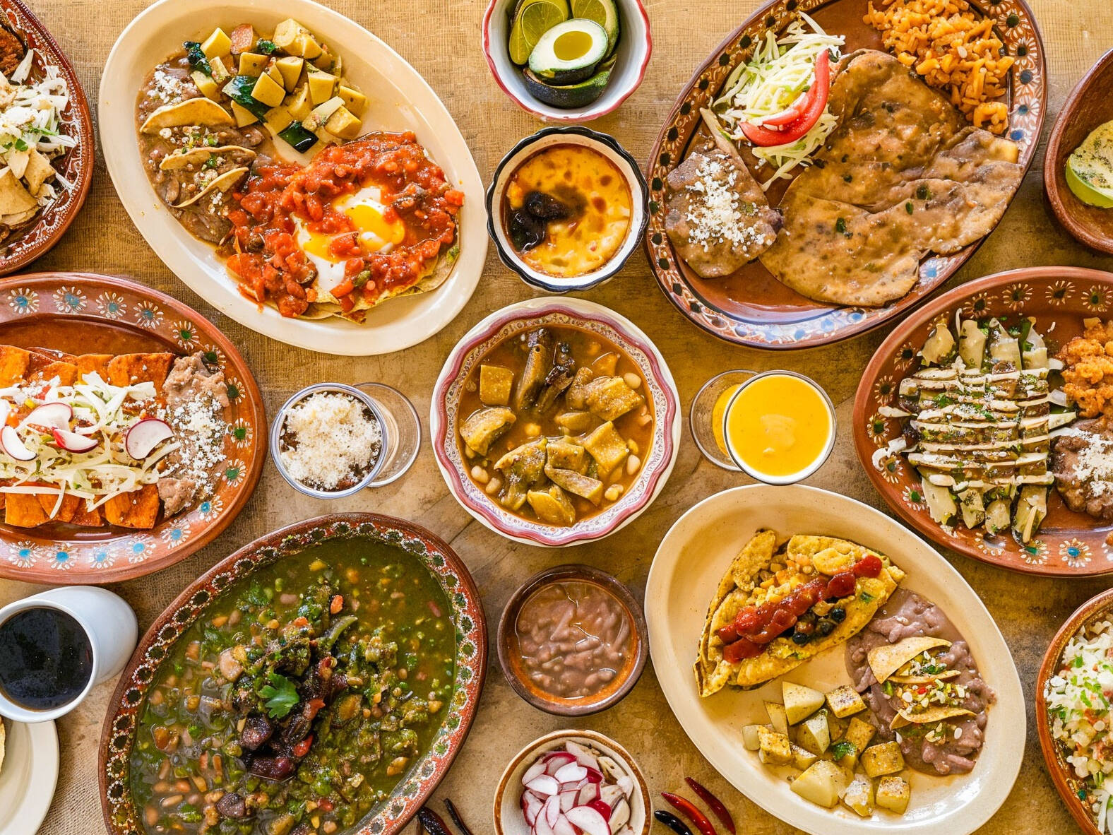 MENUDERIA Y CENADURIA BELLA GUADALAJARA