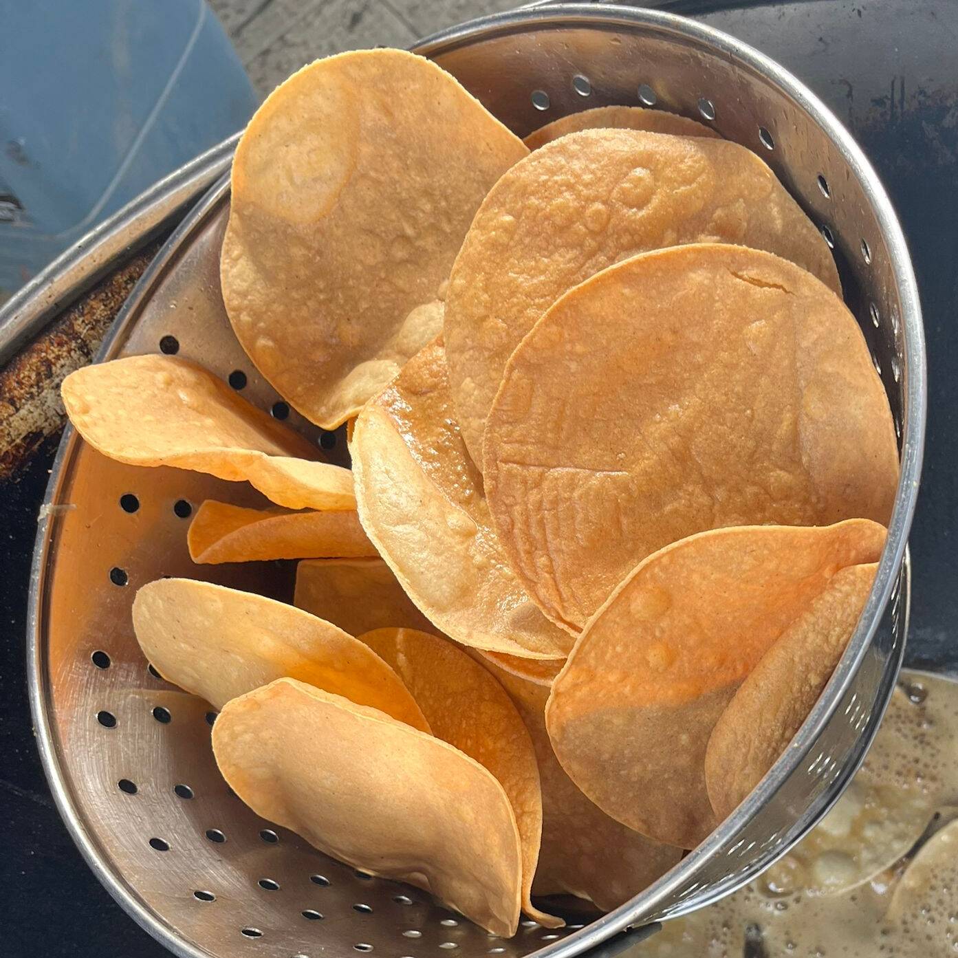 Tostadas