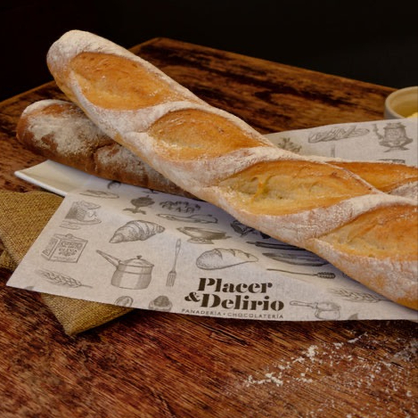 Baguette Clásica