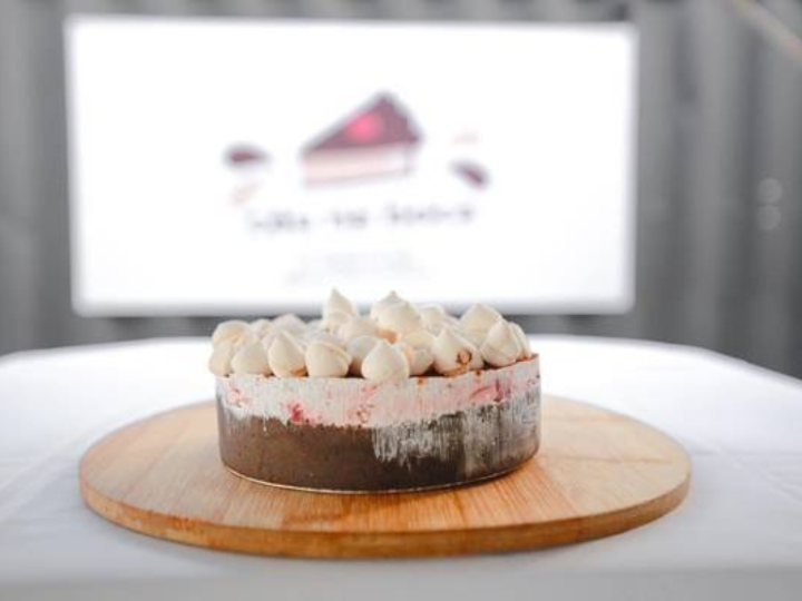 Ceu Na Boca Doces & Salgados