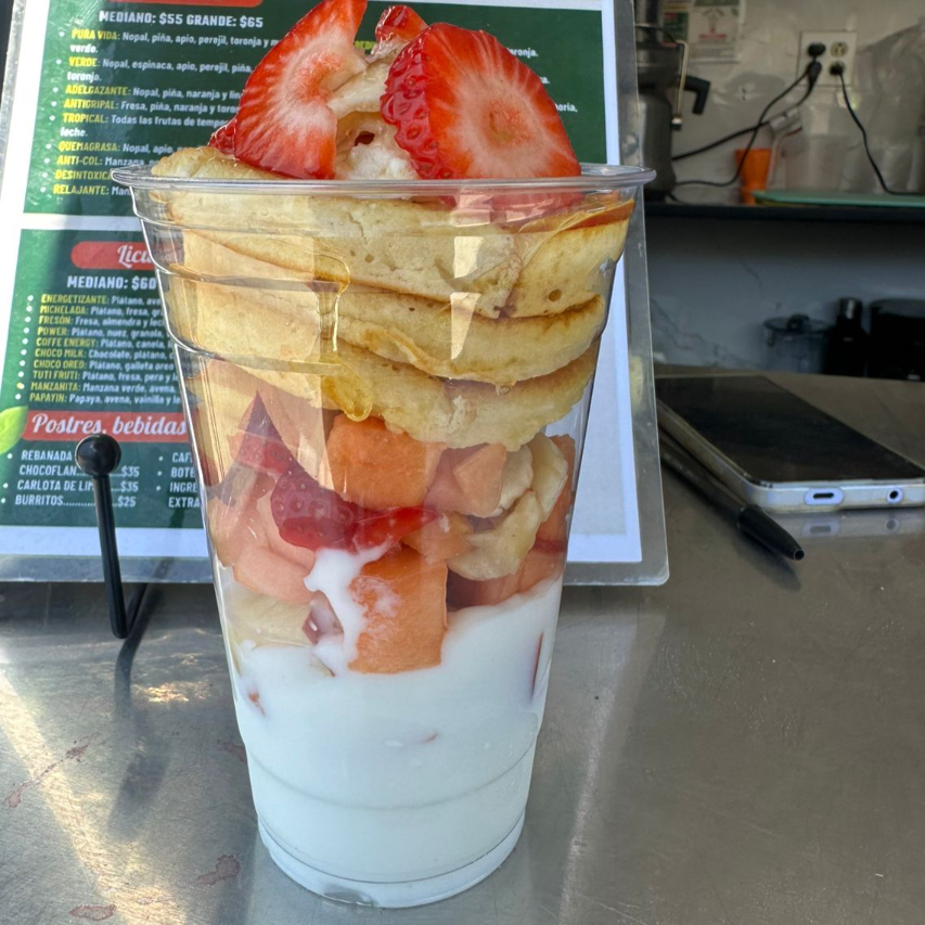 Yogurth Cake
