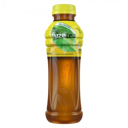 Te de Frutos Personal
