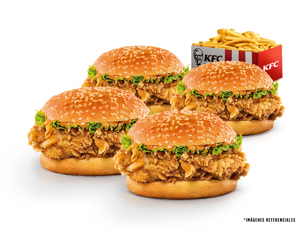 Krunchy Para 4