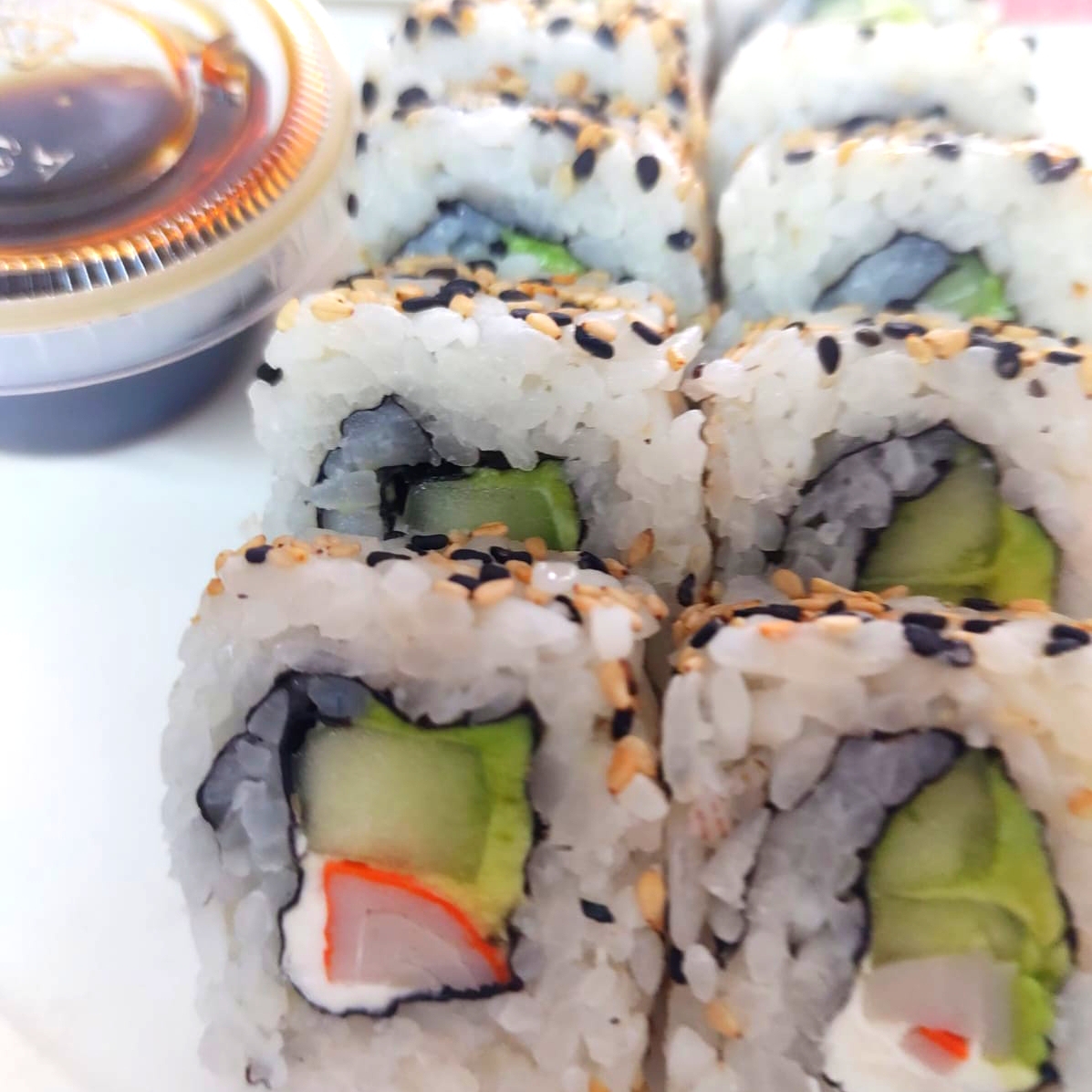 California Kani