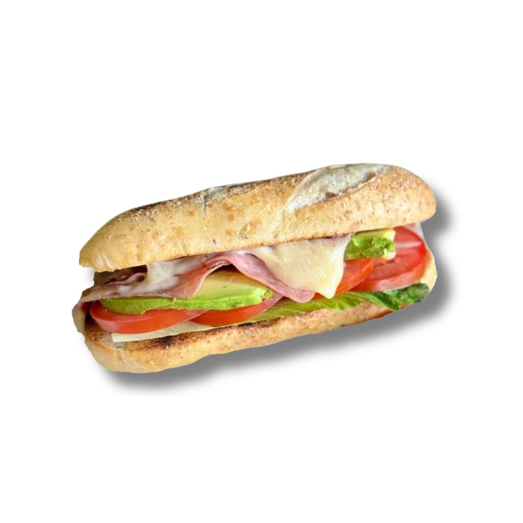 Baguette Clásico